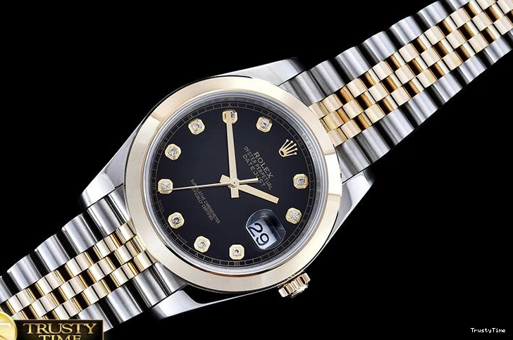 0417 R2DJ0199B – DateJust Versatile 625
